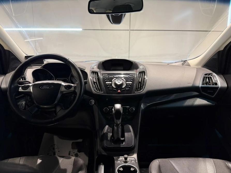 Ford Kuga II Новосибирск  - изображение 19