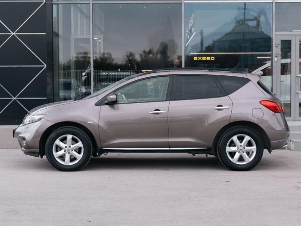 Nissan Murano II (Z51) Рестайлинг с пробегом 2011 года, цена 1 400 000 рублей, 94650 км, внедорожник, Автокод Объявления