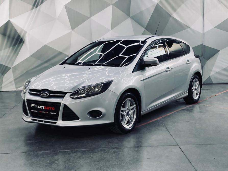 Ford Focus III Оренбург  - изображение 1