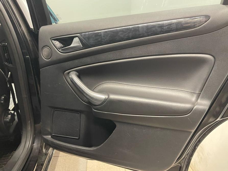 Ford Mondeo IV Рестайлинг Санкт-Петербург  - изображение 12