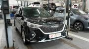 Haval M6 II Санкт-Петербург  - изображение 8