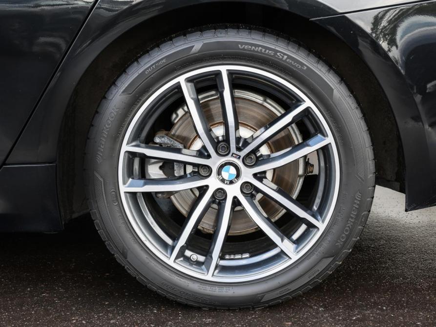 BMW 5 серии VII (G30/G31/G38) Рестайлинг Москва  - изображение 27