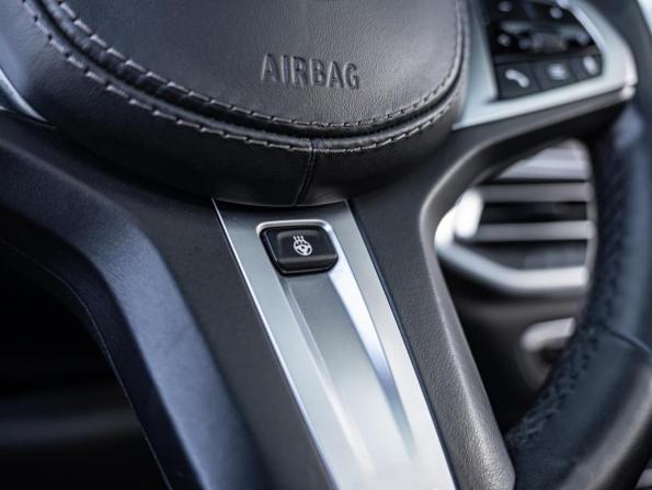 BMW X5 IV (G05/G18) с пробегом 2019 года, цена 7 150 000 рублей, 109674 км, внедорожник, Автокод Объявления