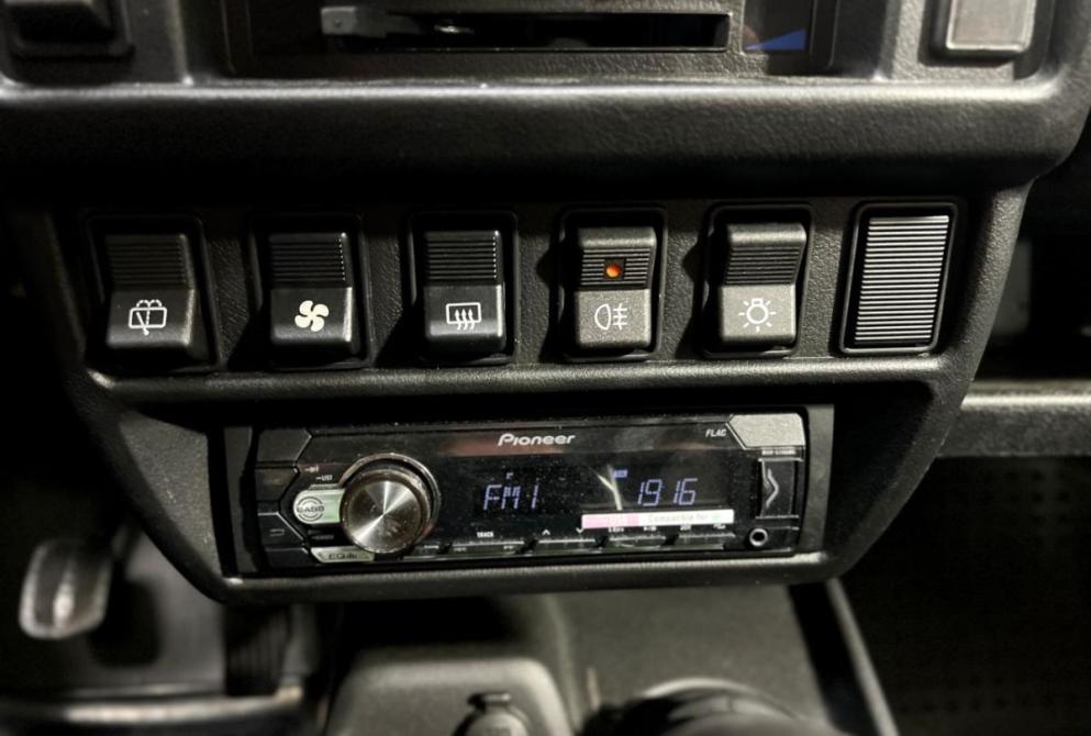 Lada (ВАЗ) 2121 (4x4) I Рестайлинг (2020) Нижний Новгород  - изображение 14