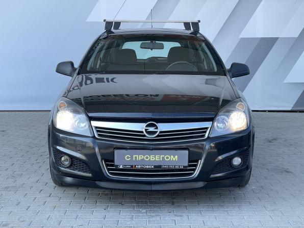 Opel Astra H Рестайлинг с пробегом 2012 года, цена 598 000 рублей, 157499 км, универсал, Автокод Объявления