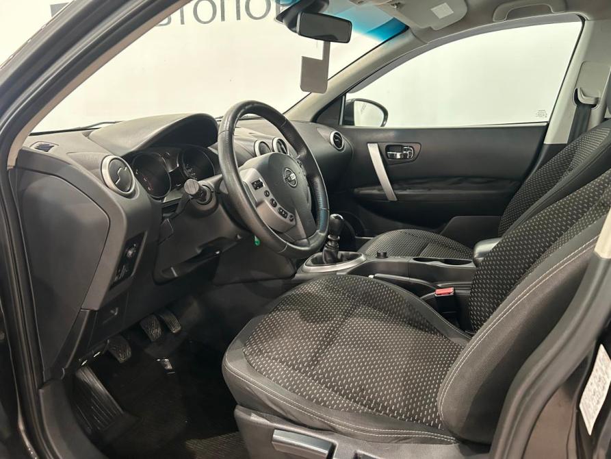 Nissan Qashqai I Санкт-Петербург  - изображение 15