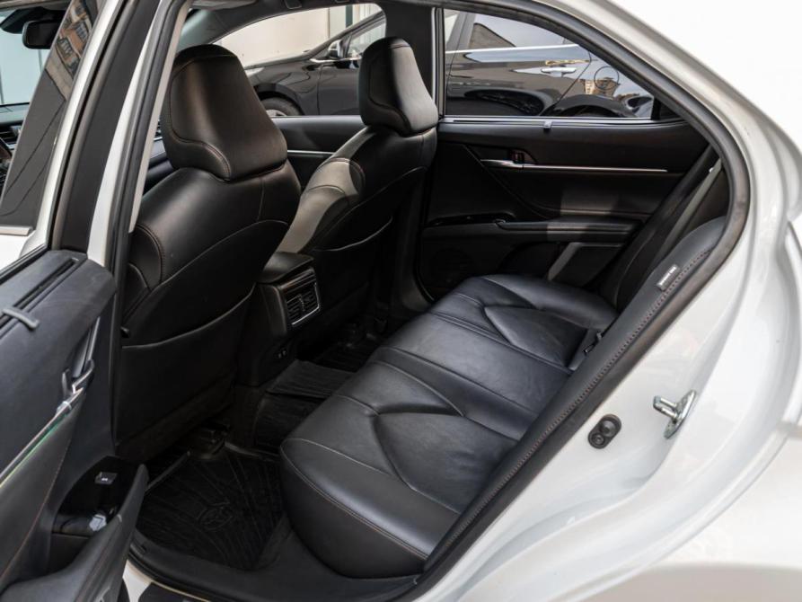 Toyota Camry VIII (XV70) Краснодар  - изображение 11