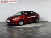 Hyundai Solaris I Белгород  - изображение 17