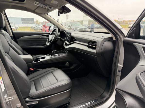Haval F7 I Рестайлинг с пробегом 2023 года, цена 1 995 000 рублей, 80496 км, внедорожник, Автокод Объявления