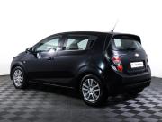 Chevrolet Aveo II Москва  - изображение 30