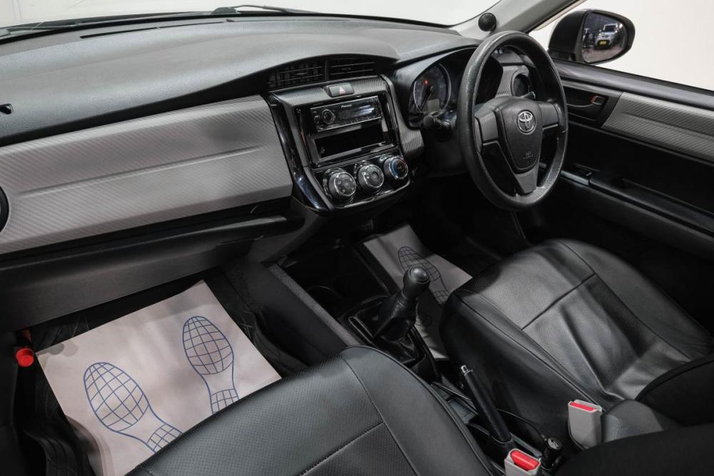 Toyota Corolla XI (E160 E170 E180) Новокузнецк  - изображение 15