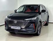 Changan CS55 Plus II Москва  - изображение 21