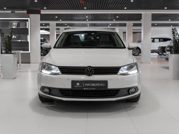 Volkswagen Jetta VI с пробегом 2012 года, цена 975 000 рублей, 171742 км, седан, Автокод Объявления
