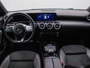 Mercedes-Benz CLA II (C118 X118) Москва  - изображение 30