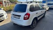 Lada (ВАЗ) Granta I Рестайлинг Киров  - изображение 4