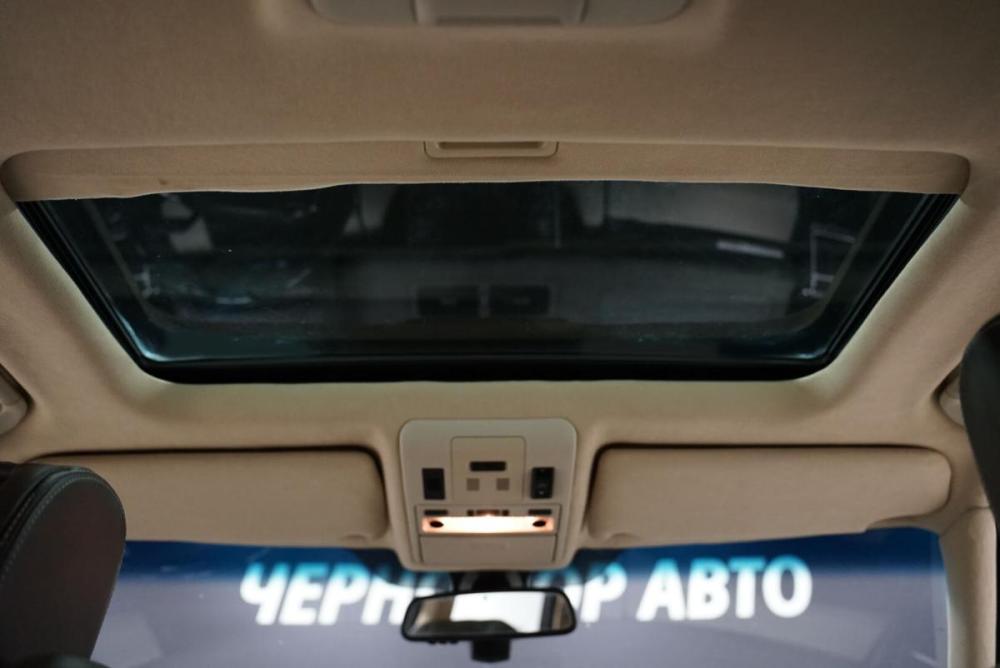 Land Rover Range Rover III Рестайлинг 2 Крым  - изображение 30