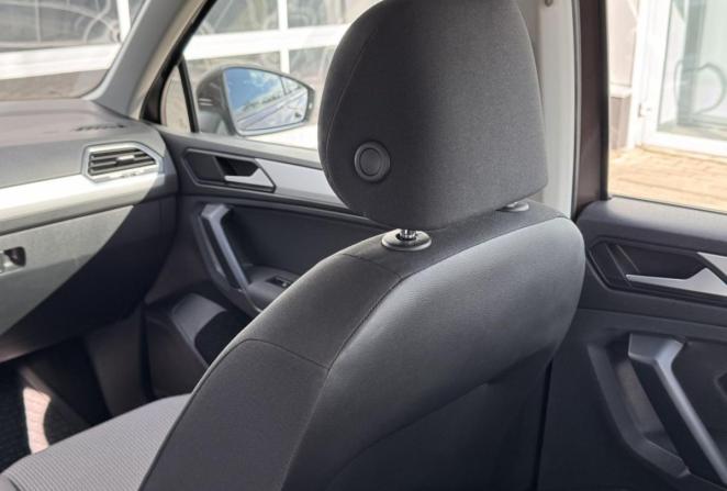 Volkswagen Tiguan II с пробегом 2019 года, цена 2 290 000 рублей, 144299 км, внедорожник, Автокод Объявления