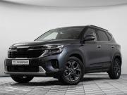 Kia Seltos I Рестайлинг Москва  - изображение 26