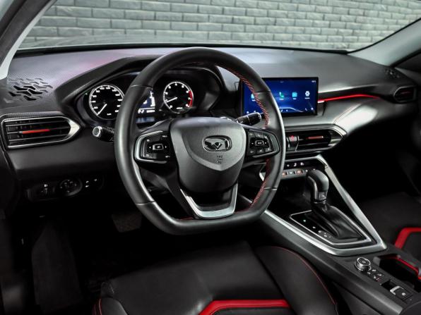 Kaiyi E5 с пробегом 2023 года, цена 1 390 000 рублей, 29131 км, седан, Автокод Объявления