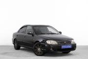 Kia Spectra I Рестайлинг 1 Барнаул  - изображение 23