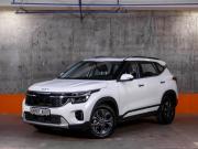 Kia Seltos I Рестайлинг Уфа  - изображение 32