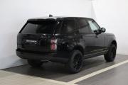 Land Rover Range Rover IV Рестайлинг Ульяновск  - изображение 19