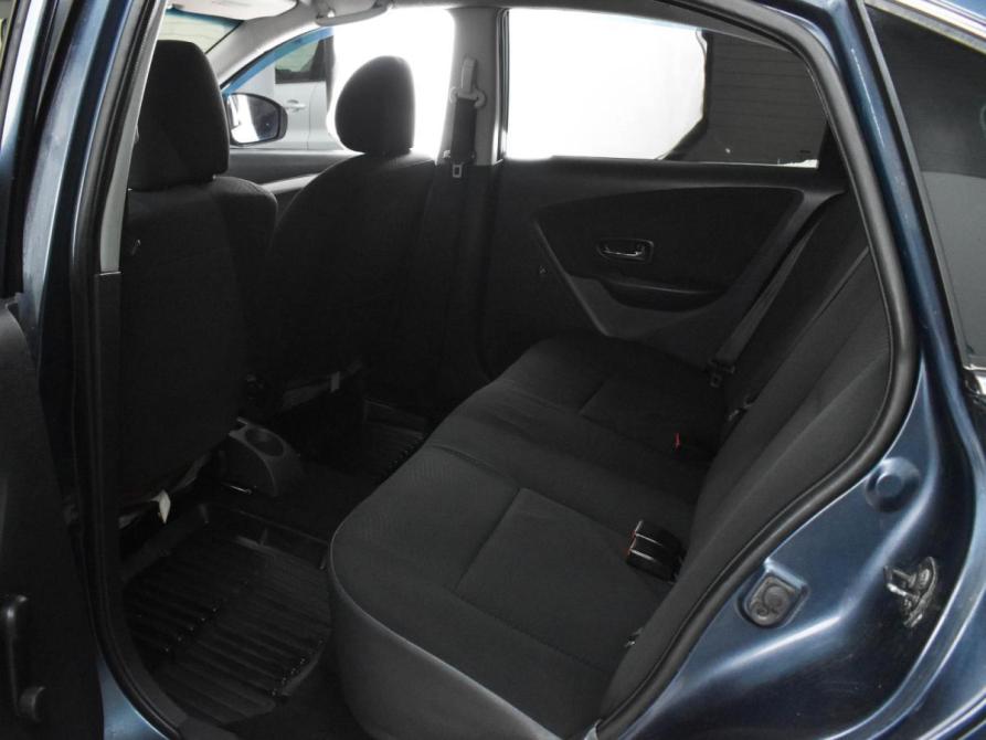 Nissan Almera III (G15) Воронеж  - изображение 11