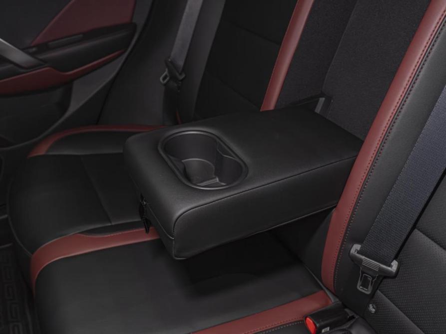 Geely Coolray I Мурманск  - изображение 34