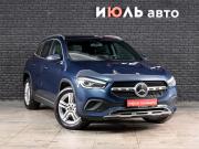 Mercedes-Benz GLA II (H247) Екатеринбург  - изображение 26