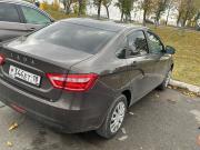 Lada (ВАЗ) Vesta I Ижевск  - изображение 32
