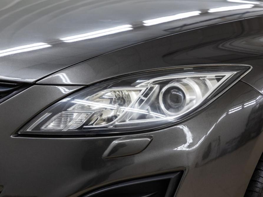 Mazda 6 II (GH) Рестайлинг Волгоград  - изображение 11