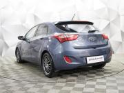 Hyundai i30 II Ульяновск  - изображение 20