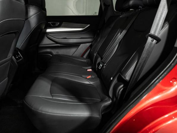 Chery Tiggo 8 Pro Max I с пробегом 2022 года, цена 2 060 000 рублей, 68944 км, внедорожник, Автокод Объявления