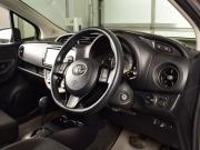 Toyota Vitz III (XP130) Рестайлинг 2 Кемерово  - изображение 30
