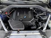BMW X4 II (G02) Москва  - изображение 39