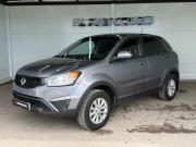 SsangYong Actyon II Рестайлинг Уфа  - изображение 20