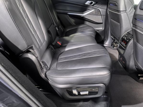 BMW X7 I (G07) с пробегом 2022 года, цена 7 999 000 рублей, 102175 км, внедорожник, Автокод Объявления