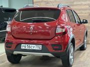 Renault Sandero II Рестайлинг Уфа  - изображение 33