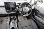 Toyota Corolla XII (E210) Красноярск  - изображение 33