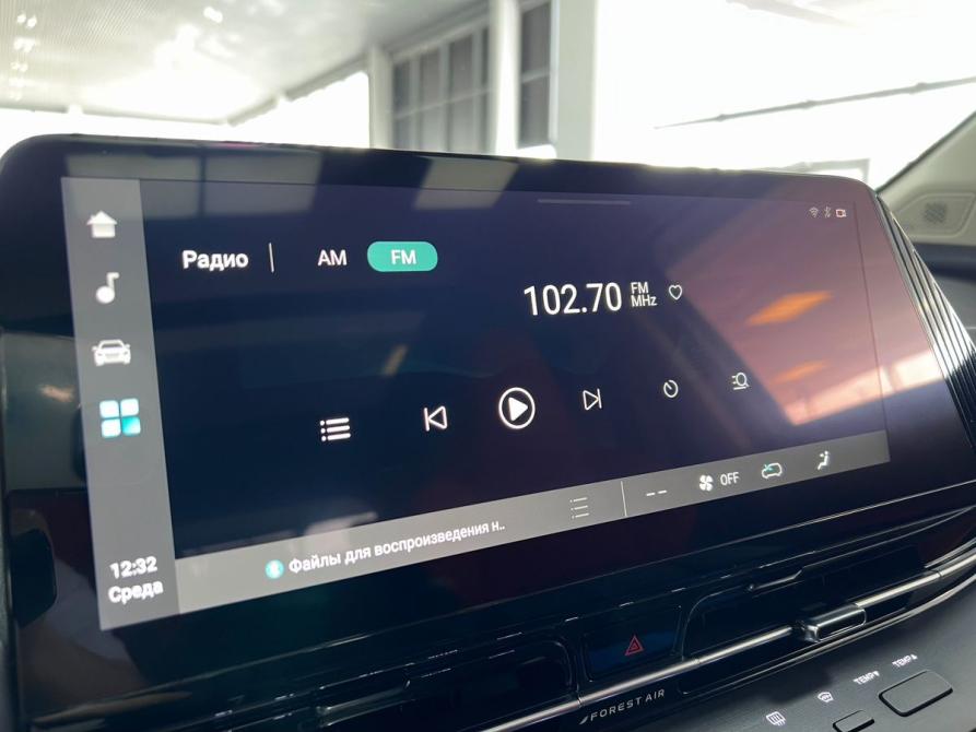 Changan UNI-S (CS55 Plus) I Тверь  - изображение 20