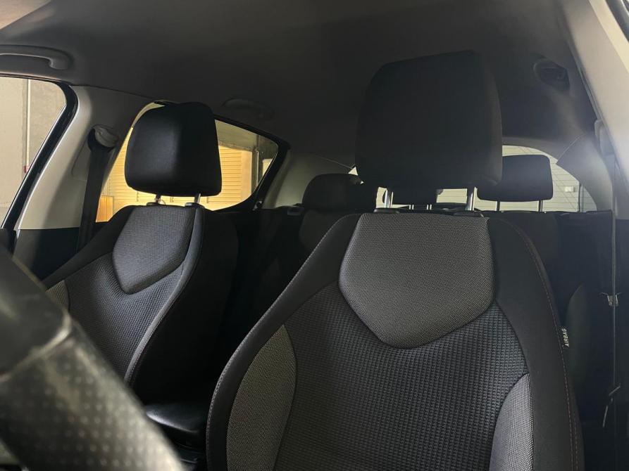 Peugeot 308 I Рестайлинг Оренбург  - изображение 10