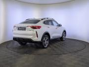 Haval F7x I Рестайлинг Москва  - изображение 35