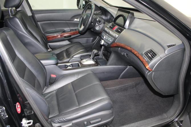 Honda Crosstour I с пробегом 2011 года, цена 1 229 000 рублей, 250000 км, внедорожник, Автокод Объявления