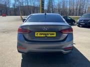 Hyundai Solaris II Нефтекамск  - изображение 15