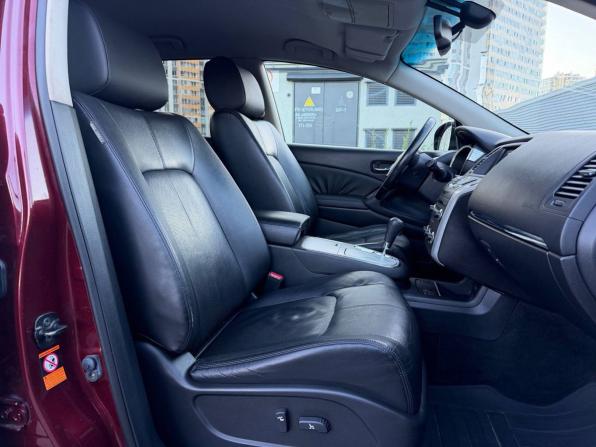 Nissan Murano II (Z51) с пробегом 2008 года, цена 795 000 рублей, 286873 км, внедорожник, Автокод Объявления