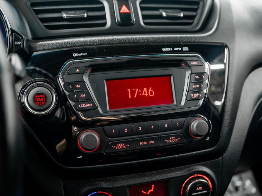 Kia Rio III Красноярск  - изображение 13