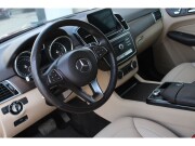 Mercedes-Benz GLE I (W166) Москва  - изображение 41