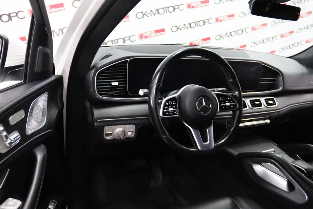 Mercedes-Benz GLE II (V167) Сургут  - изображение 7