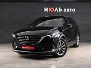 Mazda CX-9 II Екатеринбург  - изображение 21