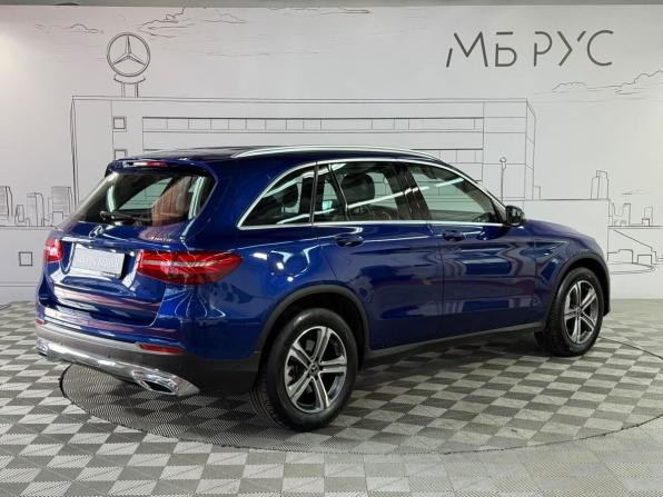 Mercedes-Benz GLC I (X253) с пробегом 2018 года, цена 3 293 000 рублей, 75312 км, внедорожник, Автокод Объявления